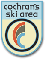 Cochran's Ski Logo