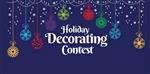 Holiday Decorating logo