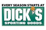 Dick's Sporting Goods Logo