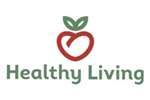 Healthy Living Logo