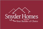 Snyder Homes Logo