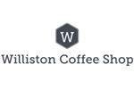 Williston Coffee Shop Logo