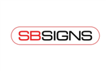 SB Signs Logo