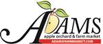 Adams Farm Market Logo