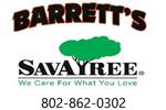 Barrett's/SavaTree Logo