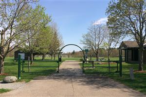 Williston Community Park