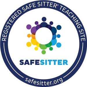 Safe Sitters Logo