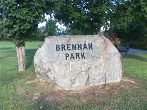 Brennan Park