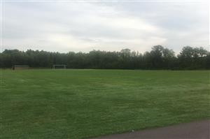Soccer Field A