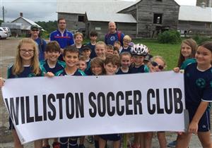 Williston Soccer Club