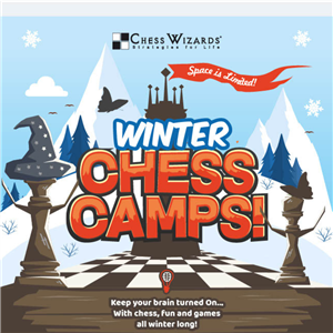 Chess Wizards Winter