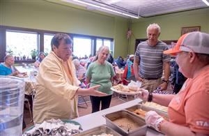 Community Meal