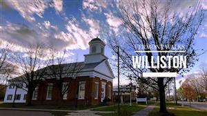 Town of Williston