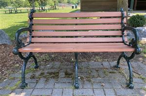 Park Bench