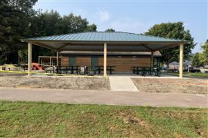 Pavilion
