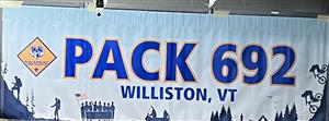 Cub Scouts Pack 692