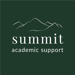 Summit Academic Support Logo