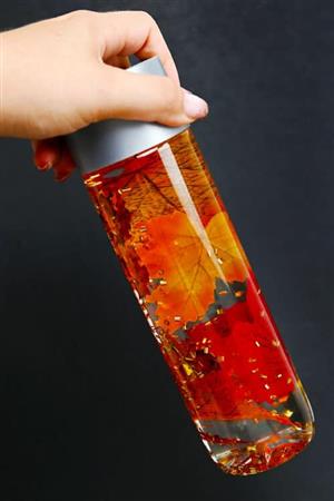 Sensory Bottles