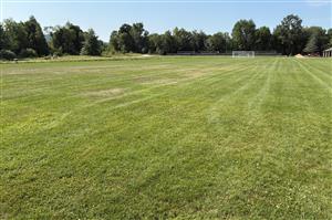 Village Community Park Multi-Purpose Field- East