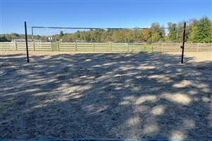 Volleyball Court-3