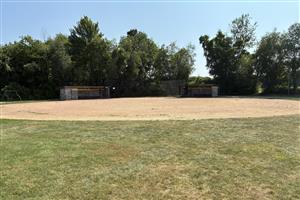 WSC-Softball Field
