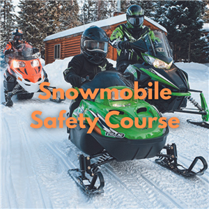 Snowmobile Safety Course_2
