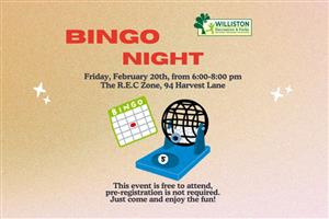 Bingo Night