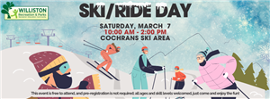 Ski/Ride Day Info