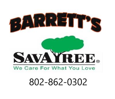 Barrett