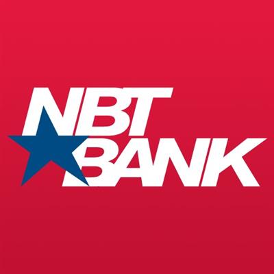 NBT Bank Logo
